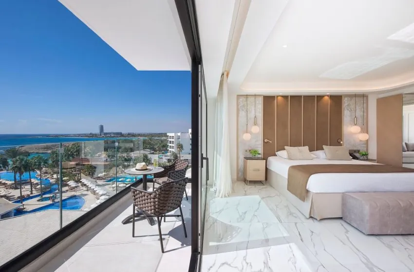 Adams Beach Hotel 5*-22
