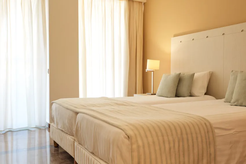GRAND BAY BEACH RESORT GIANNOULIS Exclusive Adults 4*-8