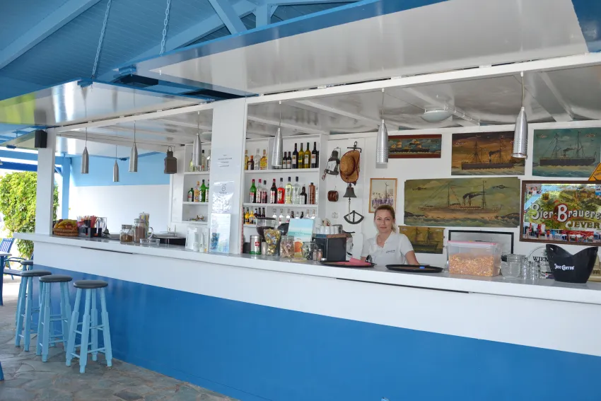 Galeana Beach Hotel 2*-13