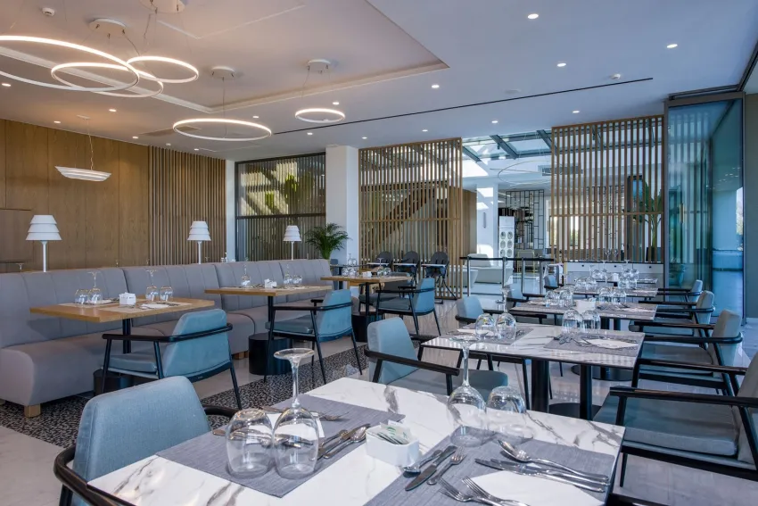 Myrion Beach Resort and Spa-Adults only 5*-6