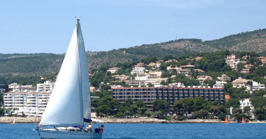 Hotel de Mar Gran Melia 5*-6