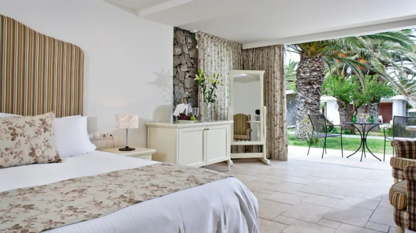 Civitel Creta Beach 4*-10