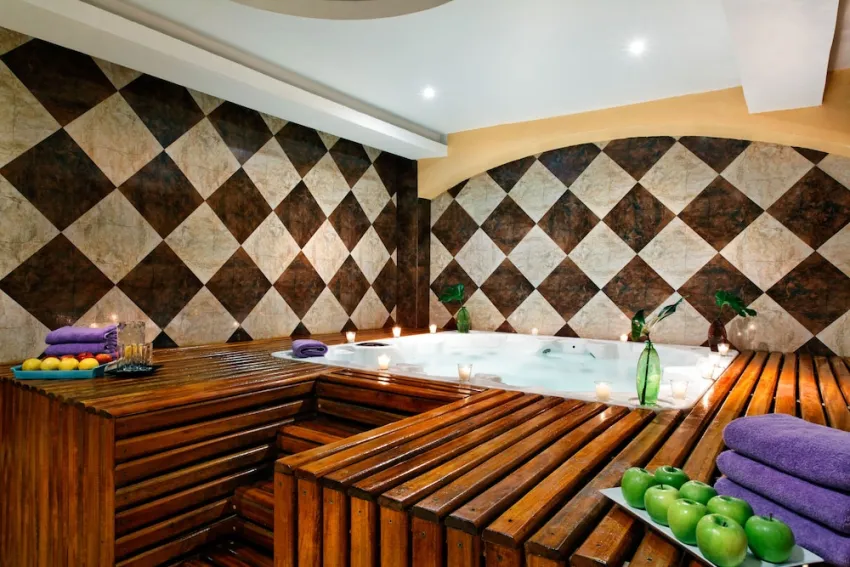 Pickalbatros Dana Beach Resort - Hurghada 5*-106