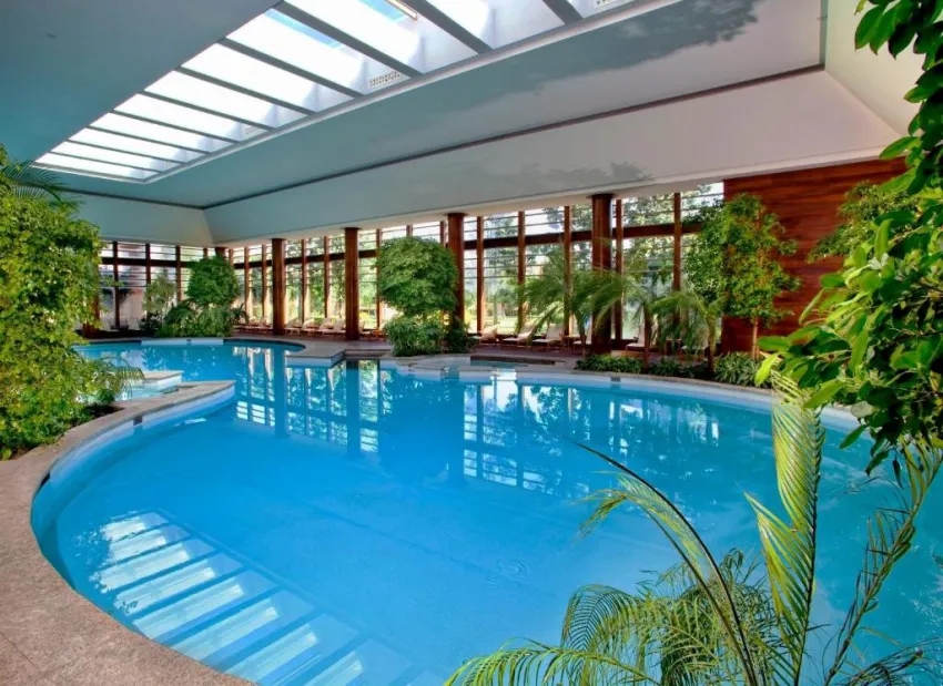 GLORIA SERENITY RESORT  5*-14