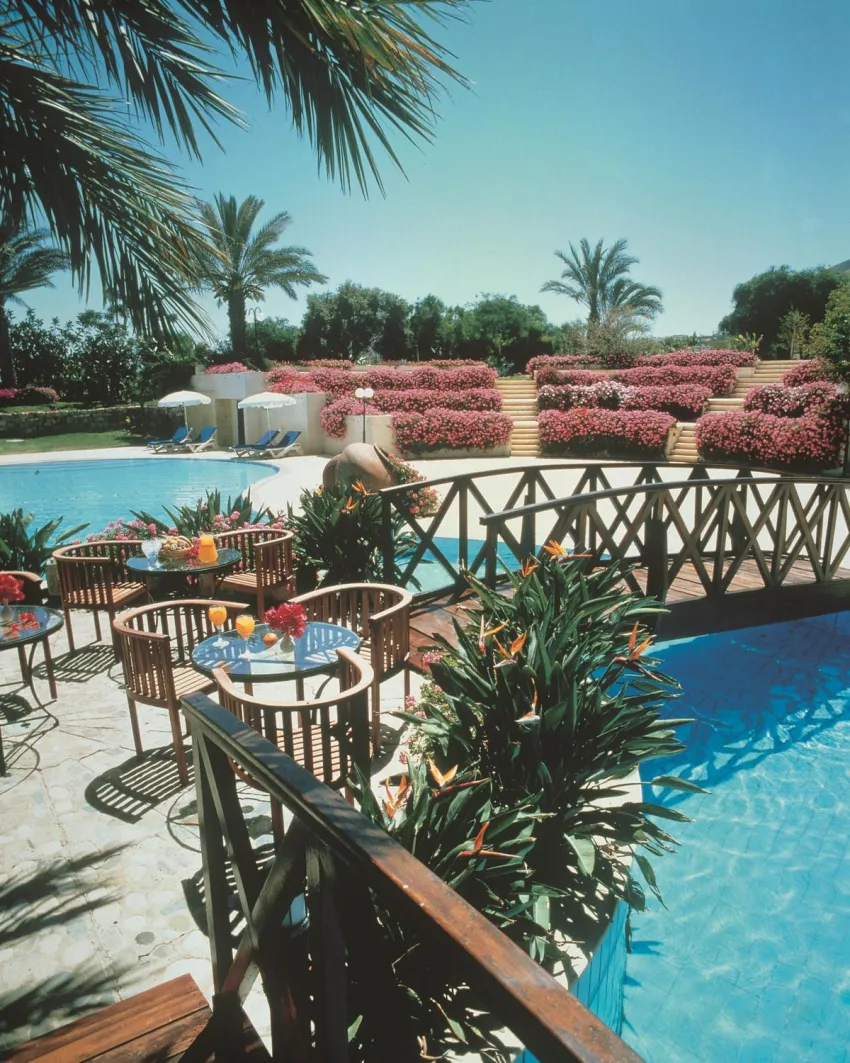 Azia Resort and Spa 5*-2