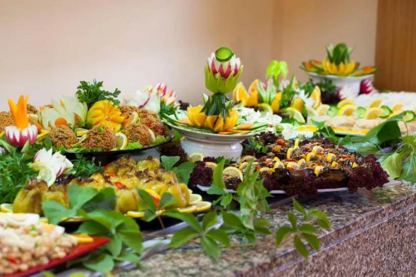 Incekum West Hotel 4*-5