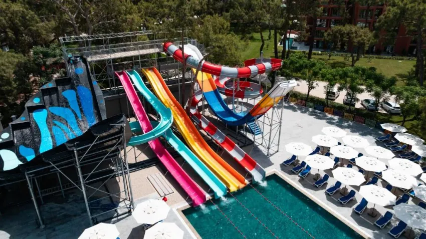 The Norm Oriental 5*-13