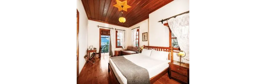 Villa Turka 4*-13