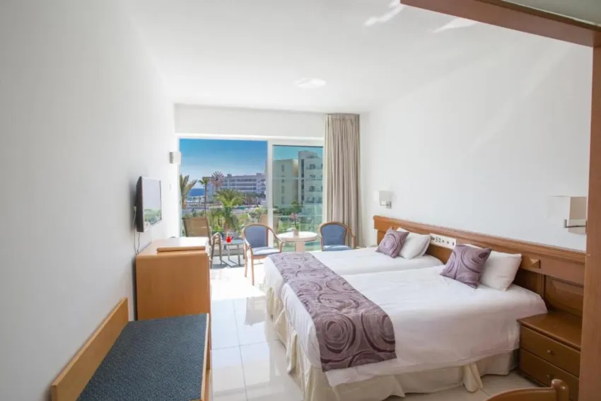 Tsokkos Beach Hotel 4*-3