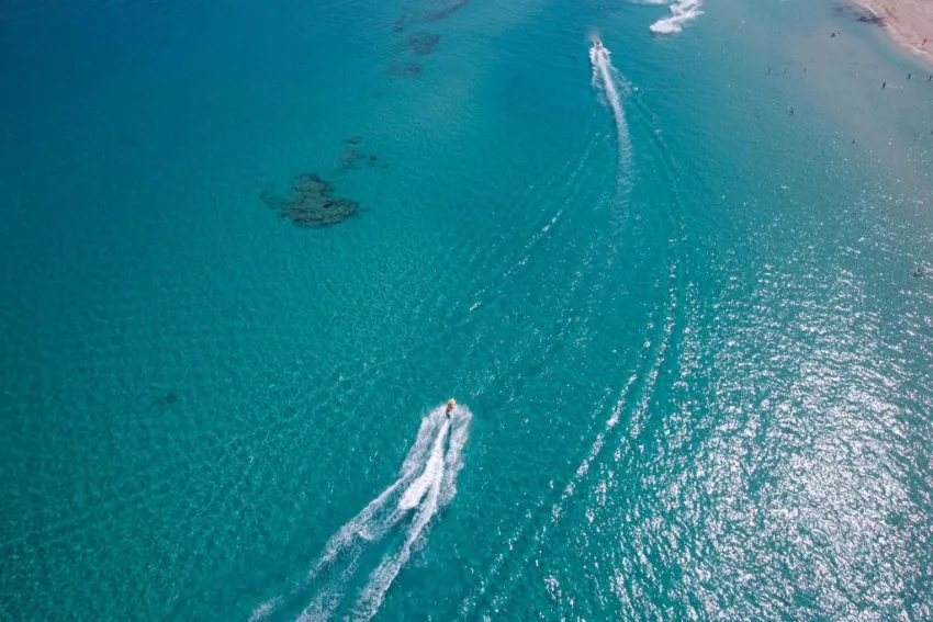 MAHDIA BEACH HOTEL & AQUA PARK  4*-20