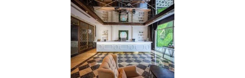 Oz Hotels Sui 5*-5