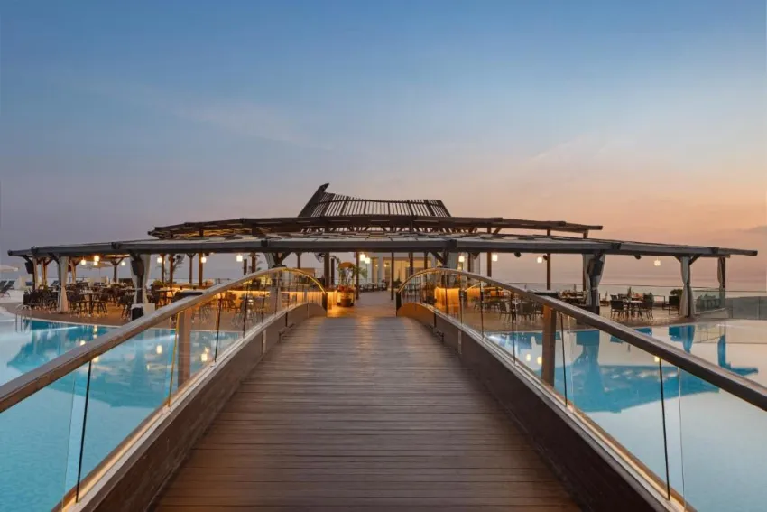 ELEXUS RESORT & CASINO  5*-14