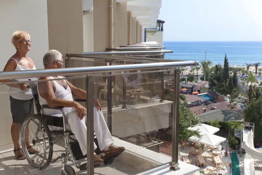 Monte Carlo Hotel 4*-16