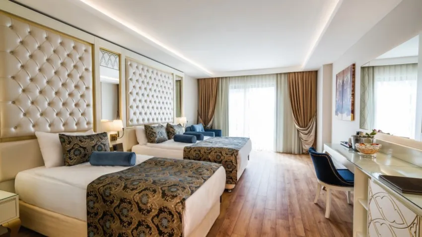 Haydarpasha Palace Hotel 5*-26