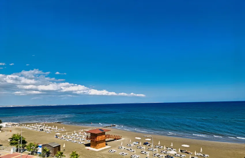 The Ciao Stelio Deluxe Hotel 4*-136