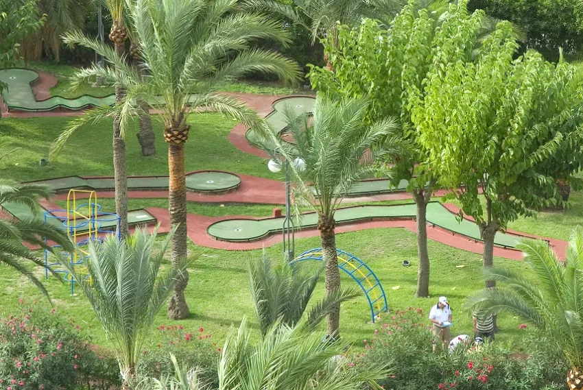 Grupotel Taurus Park Hotel 4*-12
