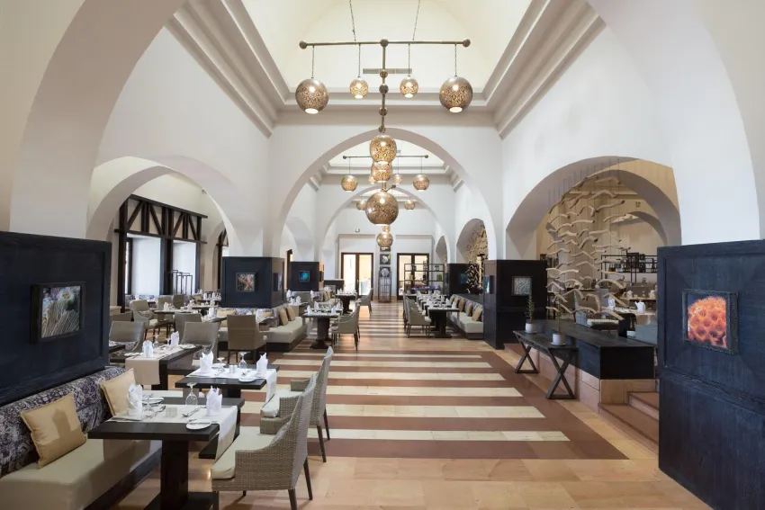 Sheraton Miramar Resort El Gouna 5*-208