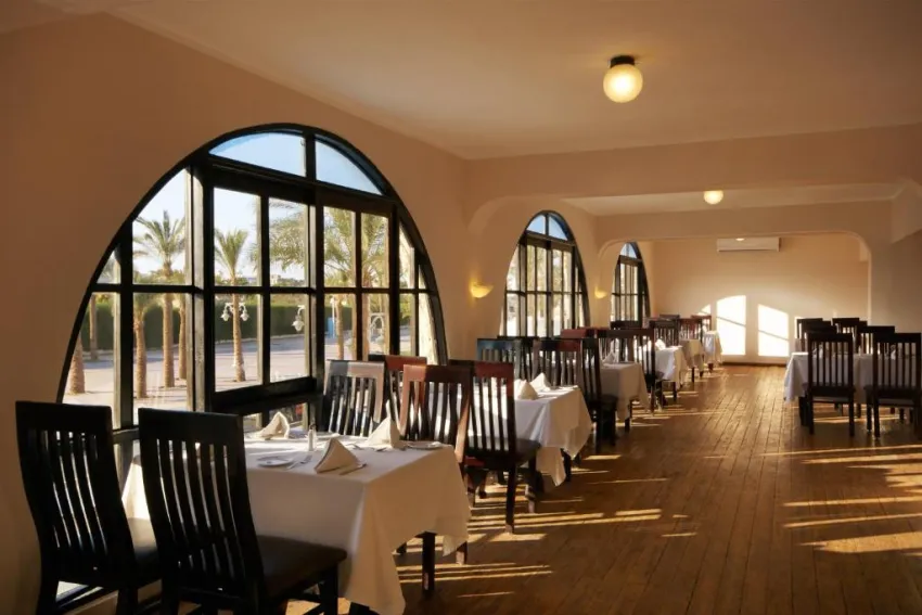 GIFTUN AZUR RESORT  3*-1