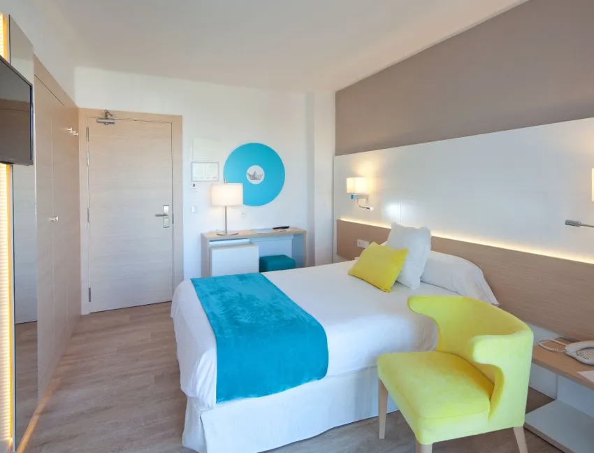 JS Palma Stay Hotel 4*-9