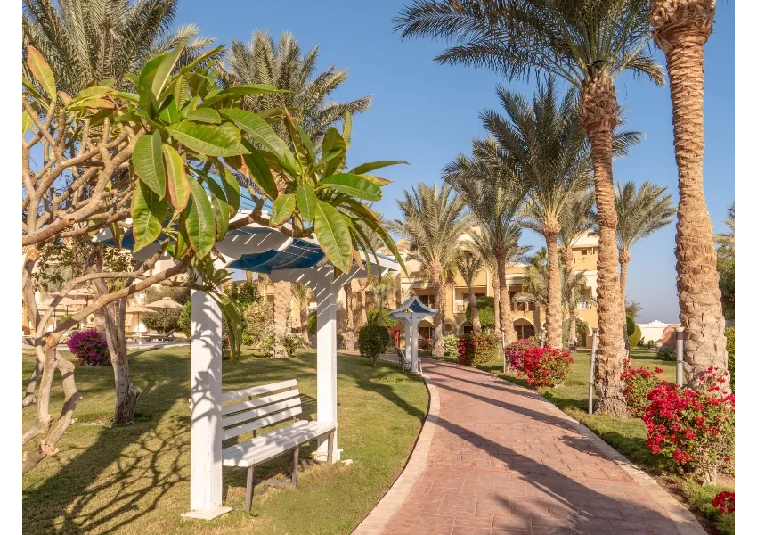 SRNTY SEA REEF (EX. SERENITY ALPHA BEACH)  5*-10