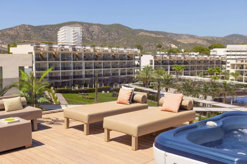 Zafiro Palace Palmanova 5*-49