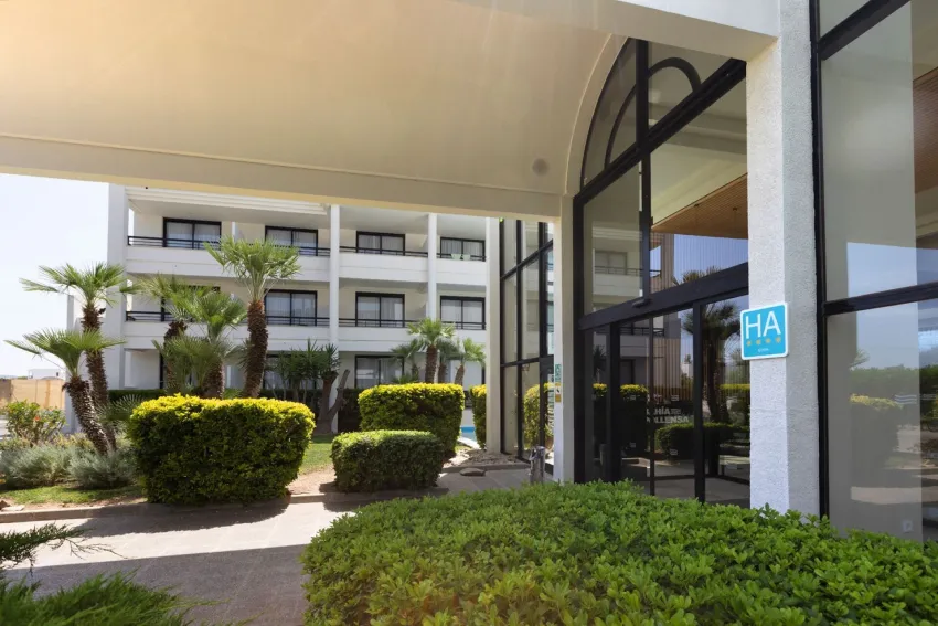 Bahia Pollensa Apart 3*-4