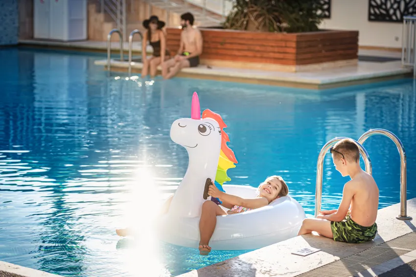 Sealife Family Resort Hotel 5*-92