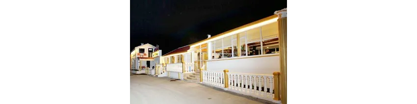 Side Temple Hotel 3*-5