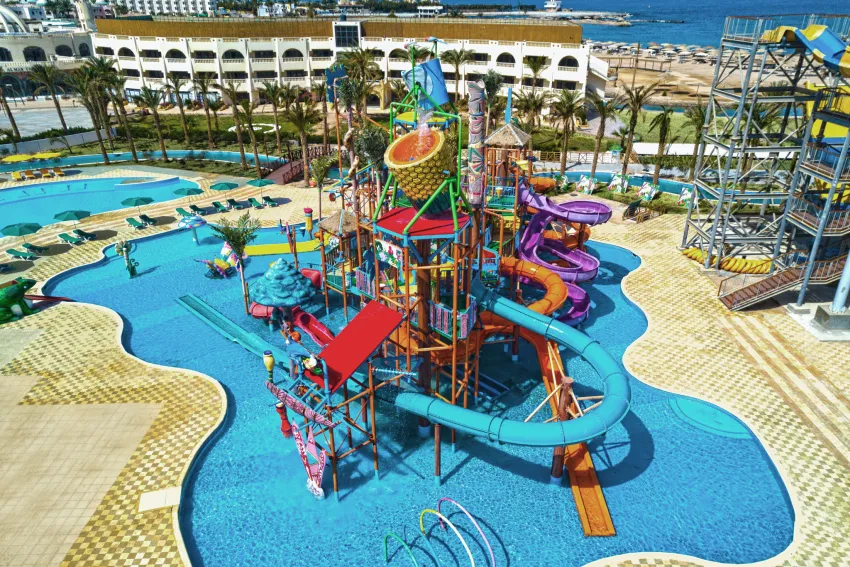 Calimera Blend Paradise Resort 5*-208