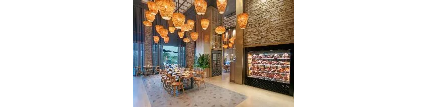 Cullinan Golf & Resort Belek 5*-212