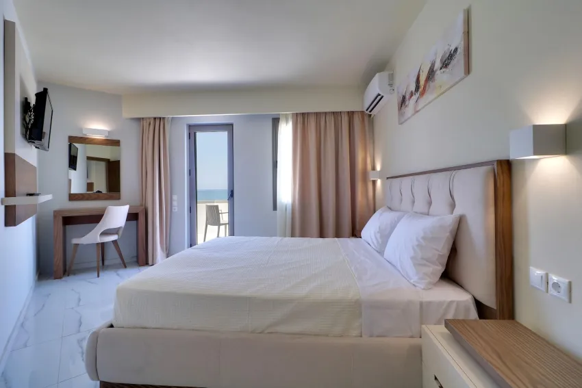 Harmony Rethymno Beach Hotel 4*-25
