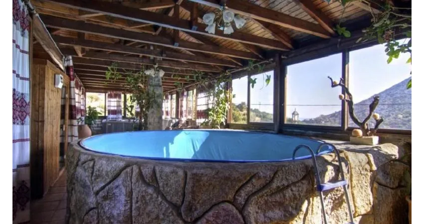 Stone Village Petrino Horio 4*-20