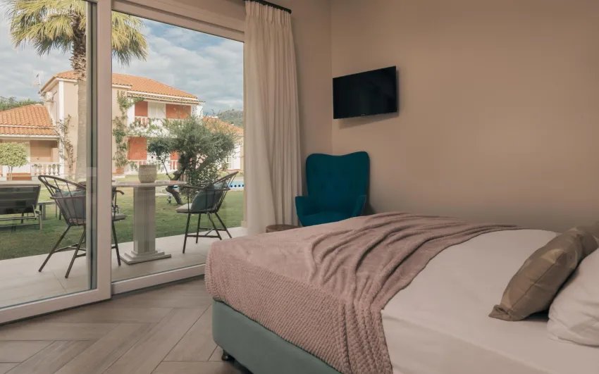 Aeolos Boutique Hotel 4*-25