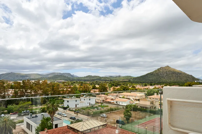 AluaSun Continental Park Hotel & Apartments 4*-187