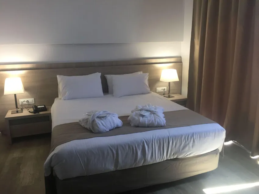 Akti Imperial Deluxe Resort & Spa Dolce by Wyndham 5*-14