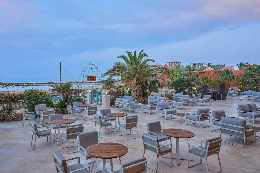 Sheraton Miramar Resort (El Gouna) 5*-44