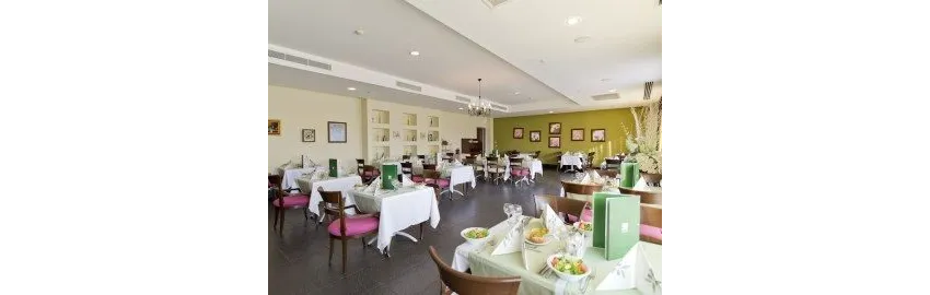 Sealife Buket Resort & Beach Hotel 5*-13
