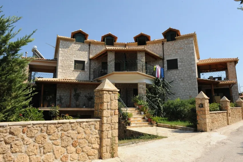 Ammos Villas 4*-2