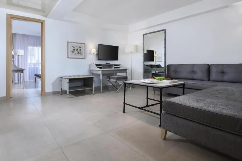 JAZ ELITE CASA DEL MAR BEACH  5*-38