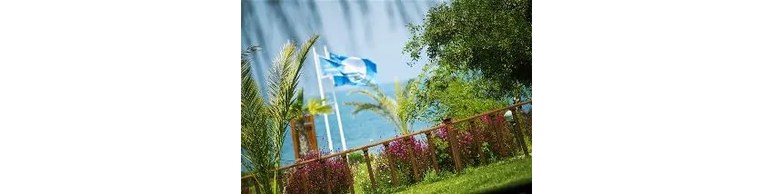 Flora Garden Beach (Adults Only 16+) 5*-7