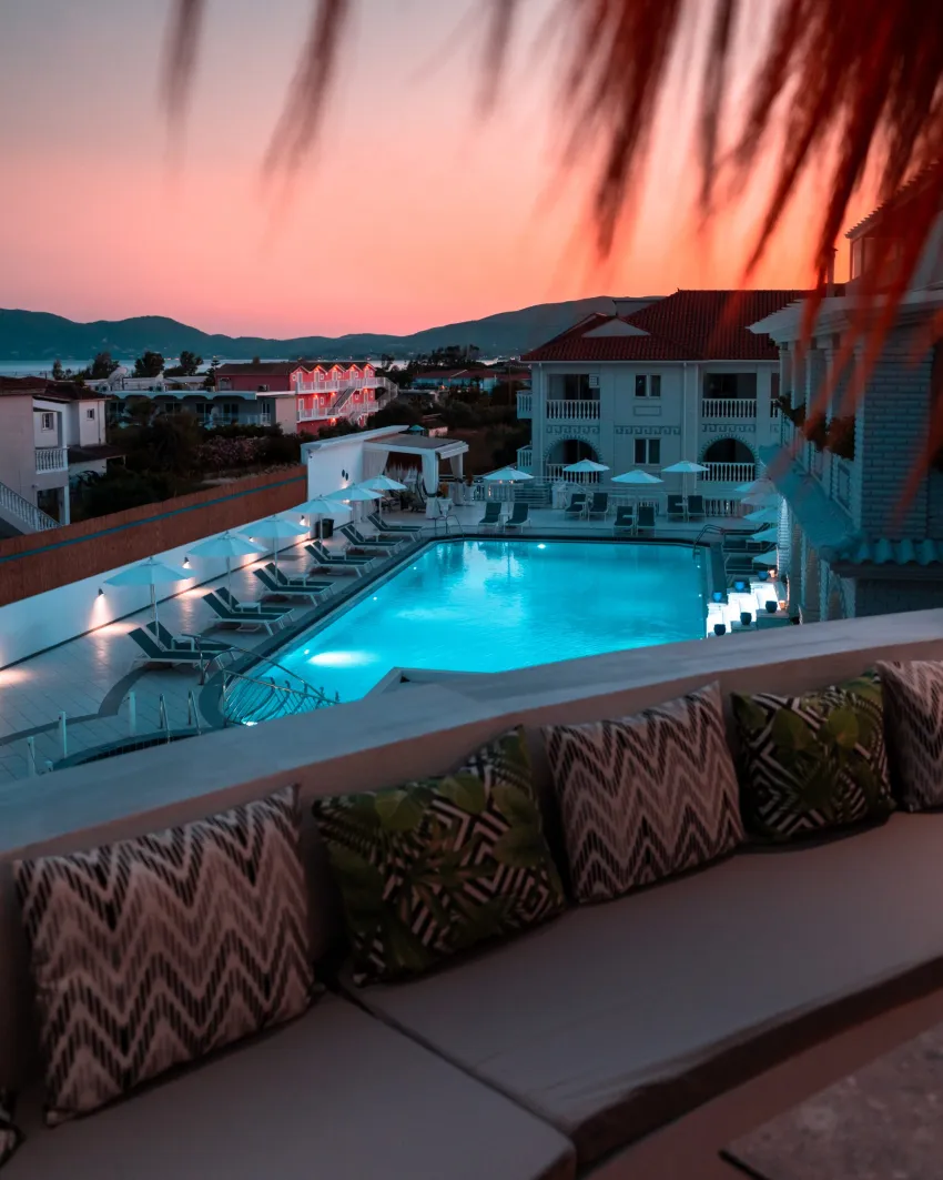 Meandros Boutique Hotel and Spa 5*-8