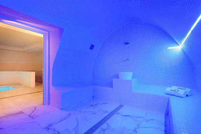 Caleia Talayot Spa Hotel 4*-6