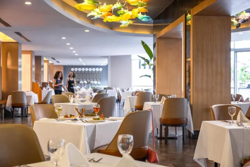 Tui Magic Life Beldibi ( Adult Only +16 ) 5*-16