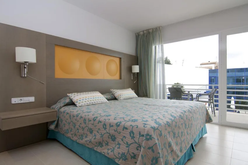 Montelin Apartments Hoposa 4*-10