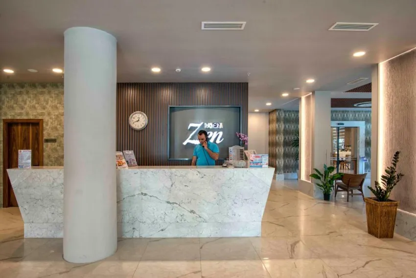 RIVIERA ZEN HOTEL & SPA (ADULTS ONLY 16+)  4*-17