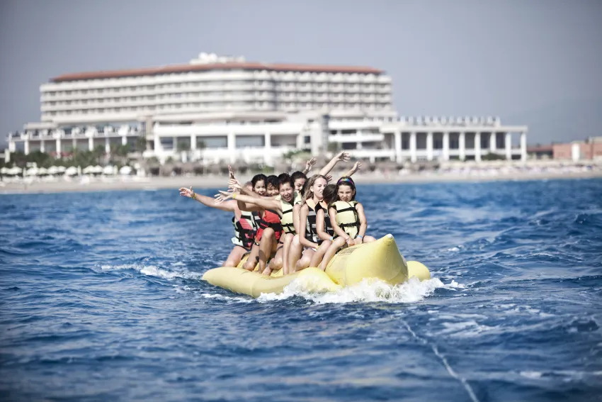 Starlight Resort Hotel 5*-274
