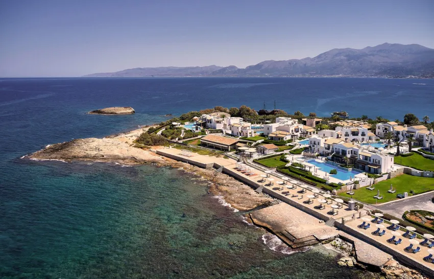 Aldemar Knossos Royal 5*-3