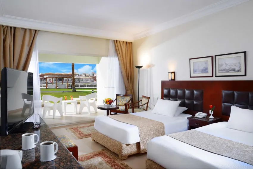 Pickalbatros Dana Beach Resort 5*-12