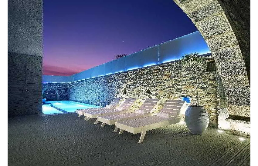 Mistral Bay Hotel 4*-22