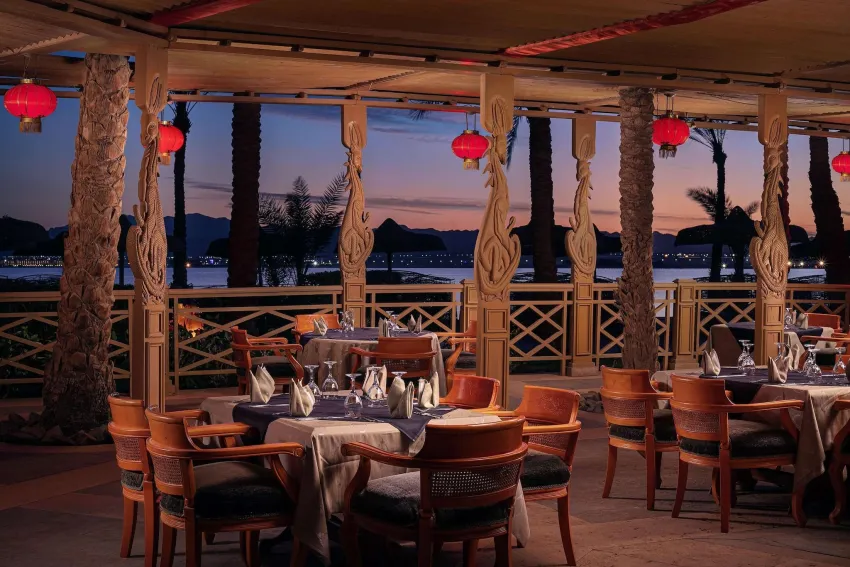 Palm Royale Soma Bay Resort 5*-295